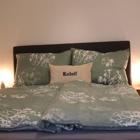 City Apartment Rudolf 26M2 Graz Extérieur photo