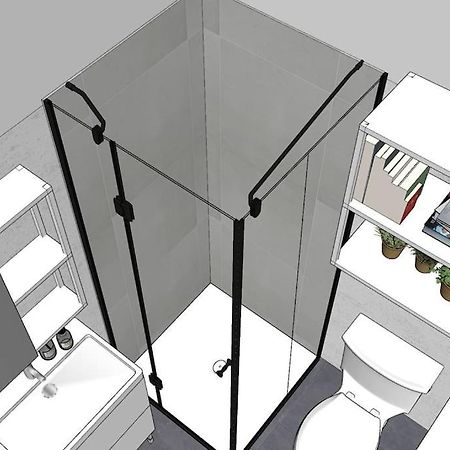 City Apartment Rudolf 26M2 Graz Extérieur photo