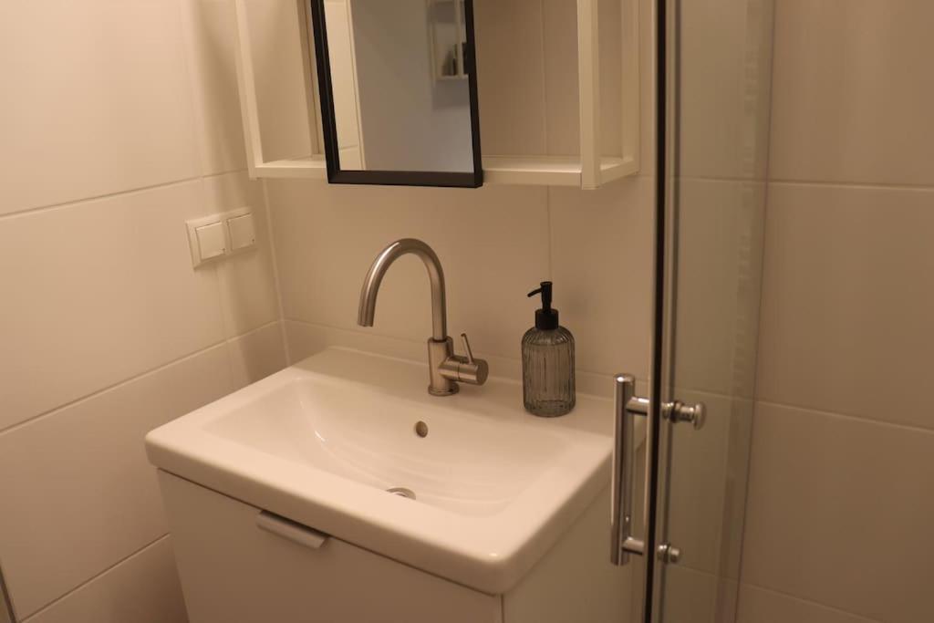 City Apartment Rudolf 26M2 Graz Extérieur photo