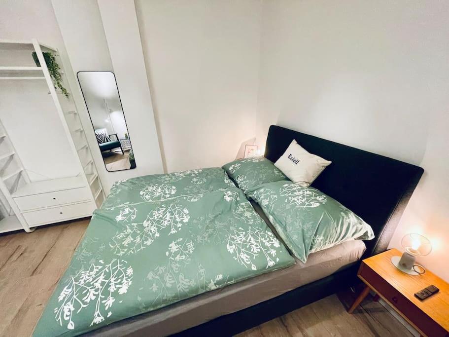 City Apartment Rudolf 26M2 Graz Extérieur photo