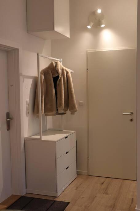 City Apartment Rudolf 26M2 Graz Extérieur photo