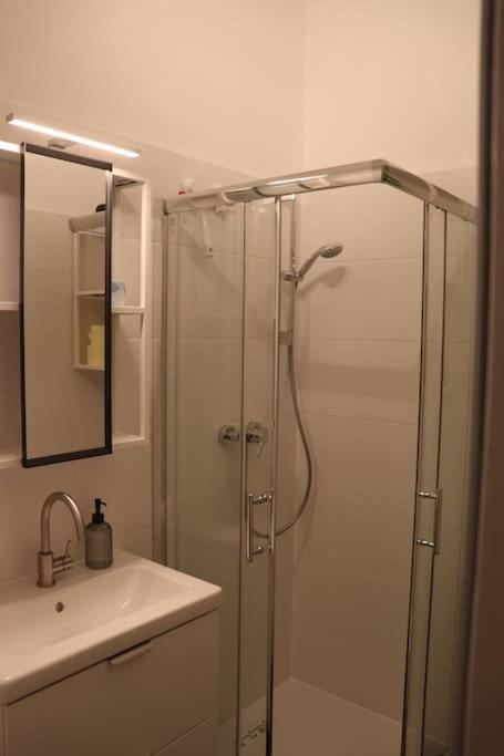 City Apartment Rudolf 26M2 Graz Extérieur photo
