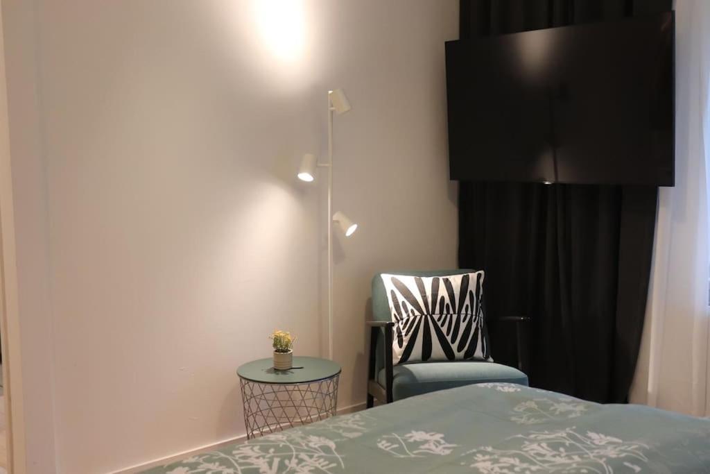 City Apartment Rudolf 26M2 Graz Extérieur photo