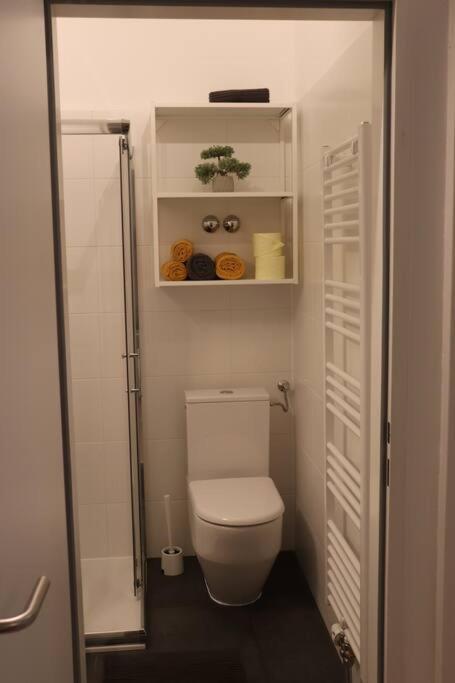 City Apartment Rudolf 26M2 Graz Extérieur photo