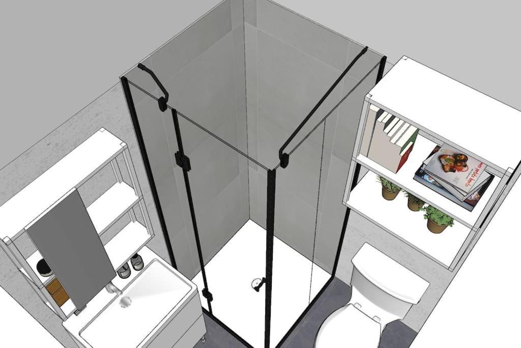 City Apartment Rudolf 26M2 Graz Extérieur photo