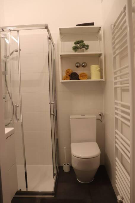 City Apartment Rudolf 26M2 Graz Extérieur photo