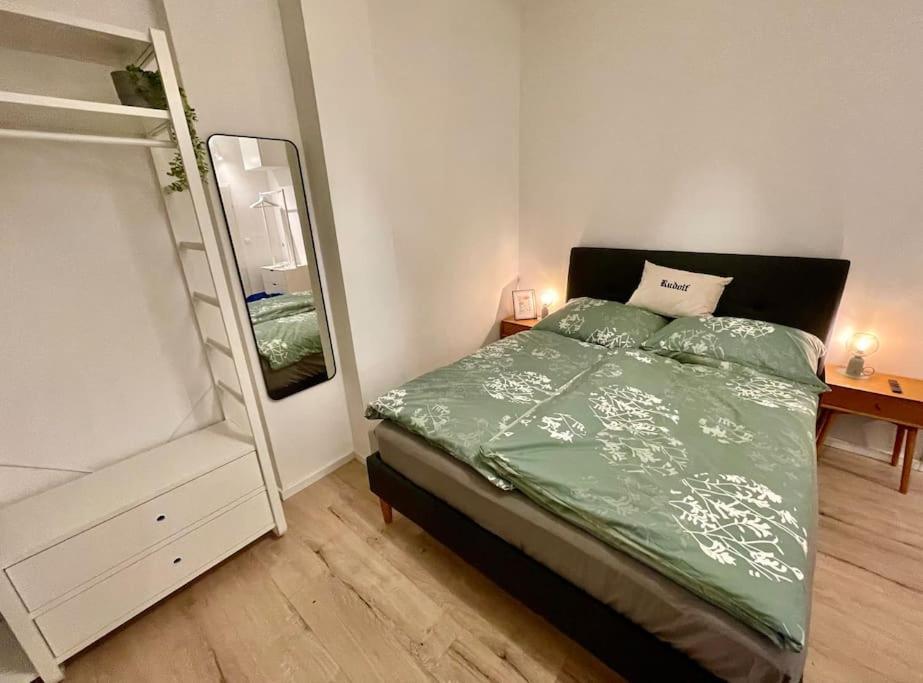 City Apartment Rudolf 26M2 Graz Extérieur photo