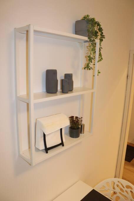 City Apartment Rudolf 26M2 Graz Extérieur photo